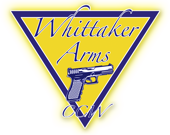 Whittaker Arms CCW Logo